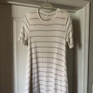 T-Shirt Dress